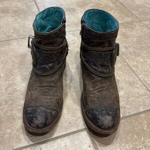 Corral Women’s Ankle Boots